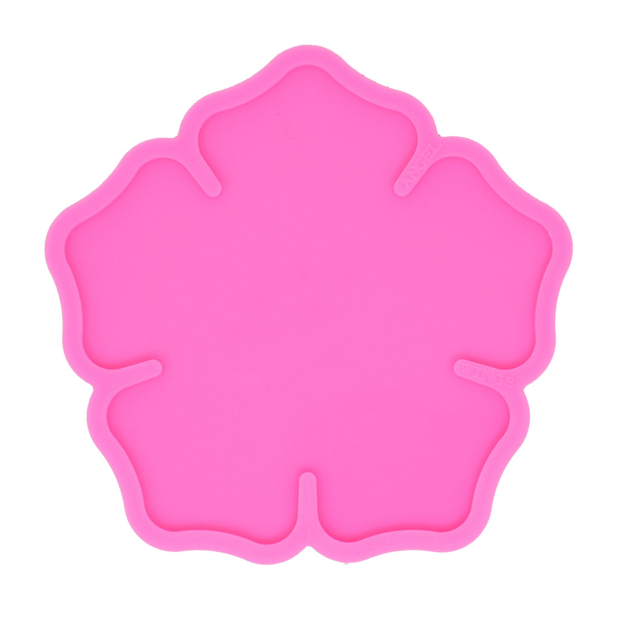 Flower Silicone Mold