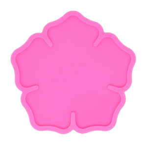 Flower Silicone Mold