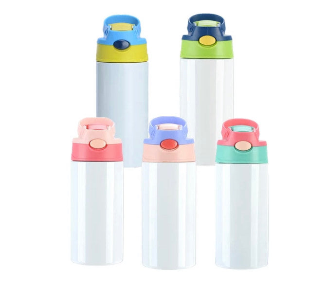 Kid's Water Bottle 12oz