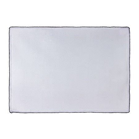 Sublimation Cleaning Cloth 5x7