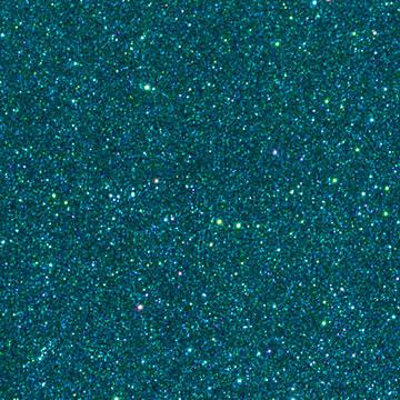 Lagoon Glitter HTV