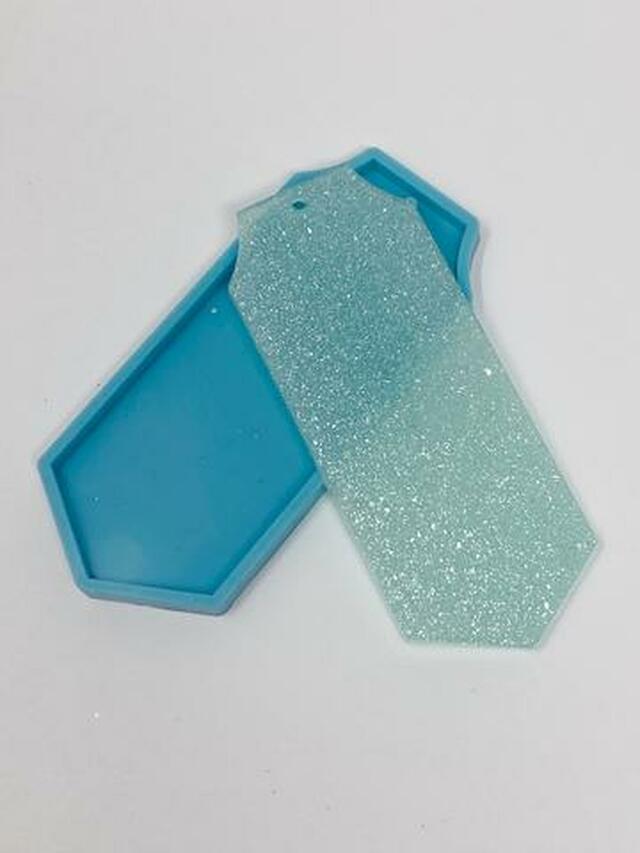 Gift Tag Mold