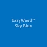 Siser Easyweed HTV - 12x15 Sheet