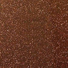 Brown Glitter HTV – The Craft Hut SCS
