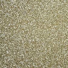 Champagne Glitter HTV