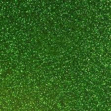 Grass Glitter HTV
