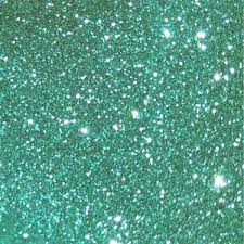 Jade Glitter HTV