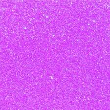 Siser Glitter HTV - Neon Purple