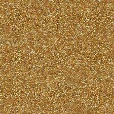 Old Gold Glitter HTV – The Craft Hut SCS