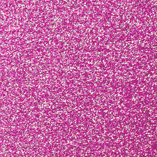 Rainbow Plum Glitter HTV