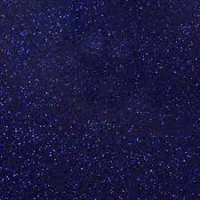 Royal Blue Glitter HTV