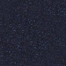 Sapphire Glitter HTV