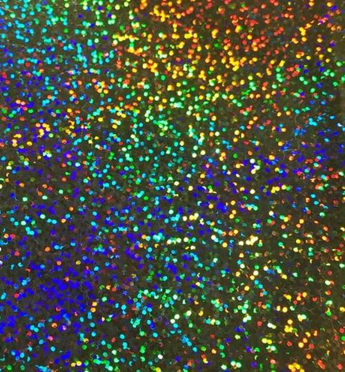 Styletech Holographic Adhesive