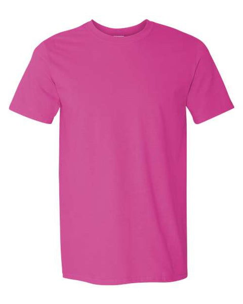 Gildan Unisex Adult T-Shirts (64000)