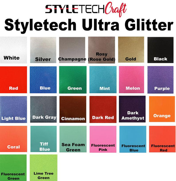 Styletech Ultra Glitter Adhesive
