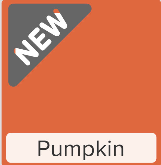 Pumpkin HTV