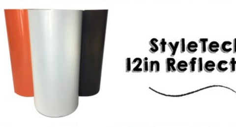 Styletech Reflective Adhesive