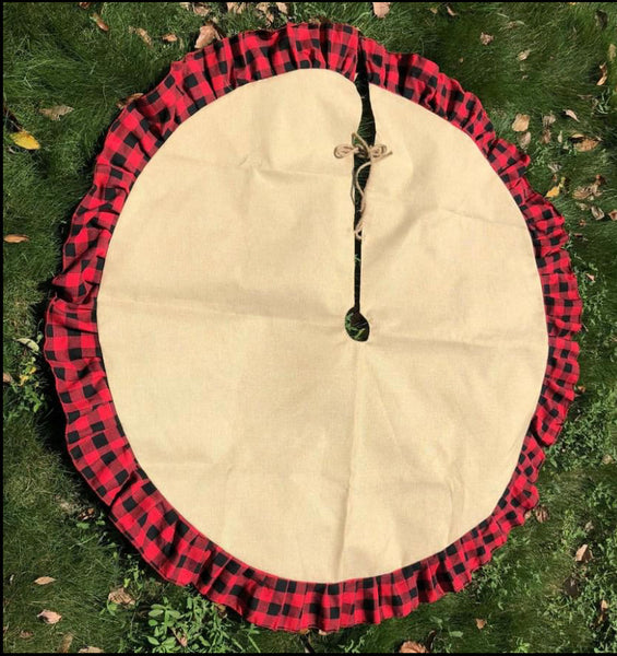 Tree Skirt