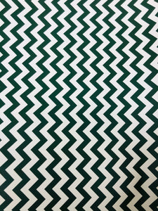 Chevron Print HTV