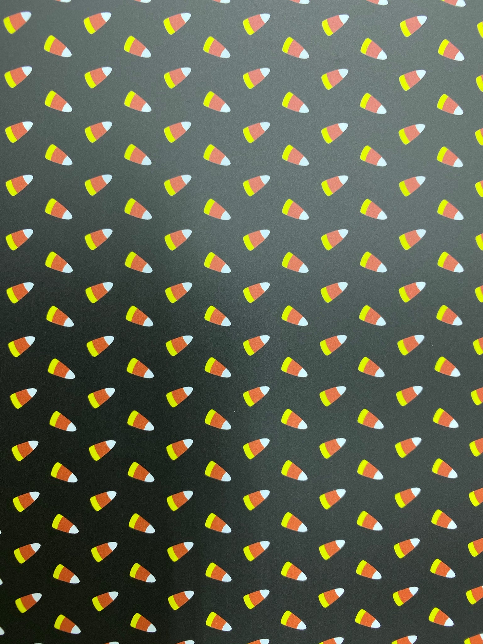 Candy Corn 2 HTV