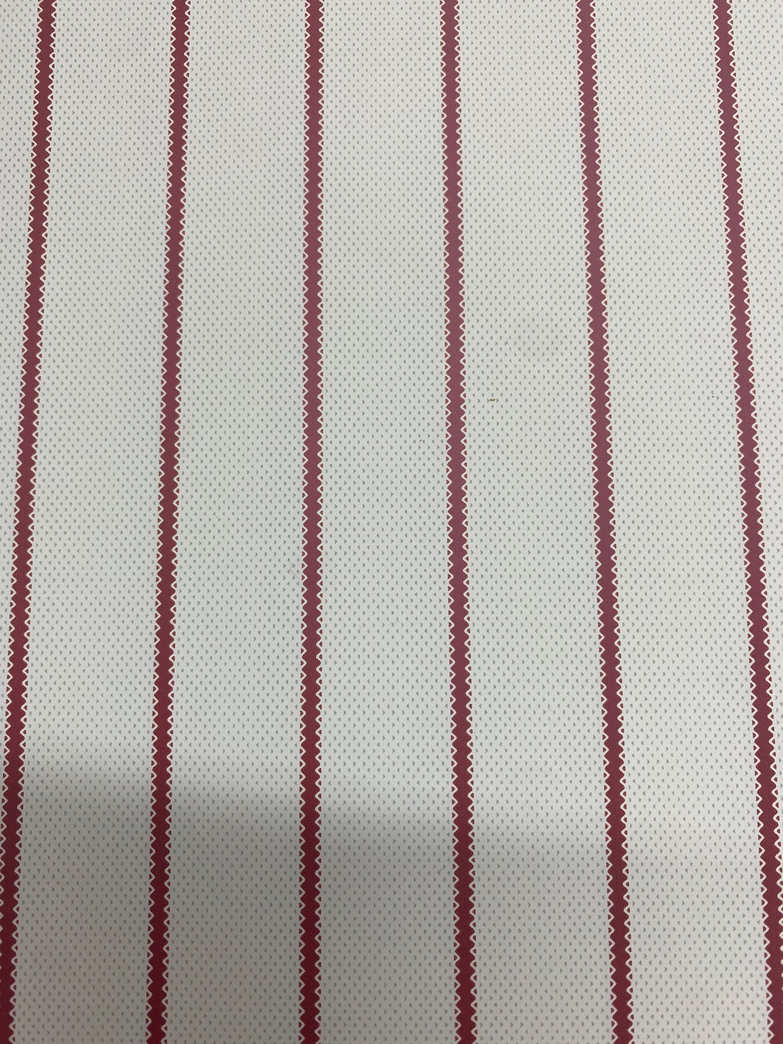 Baseball Stitch Pattern HTV