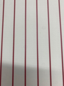 Baseball Stitch Pattern HTV