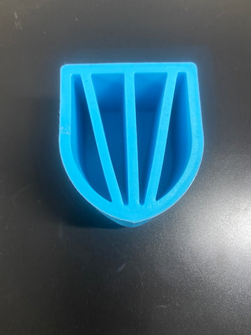 Dirty Pour Cup Mold