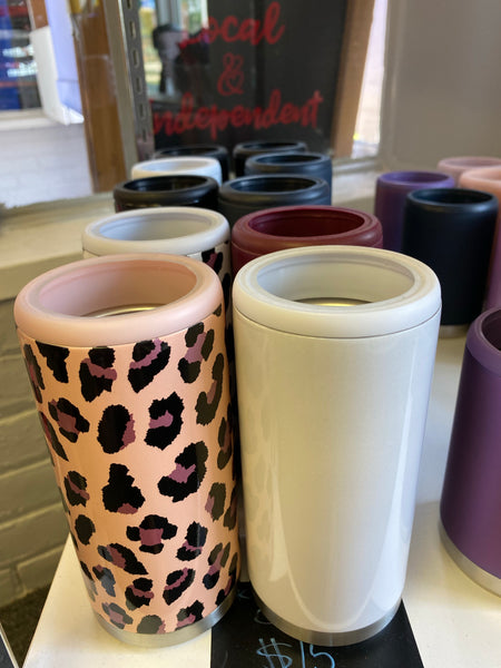 CLEARANCE Skinny Can Cooler