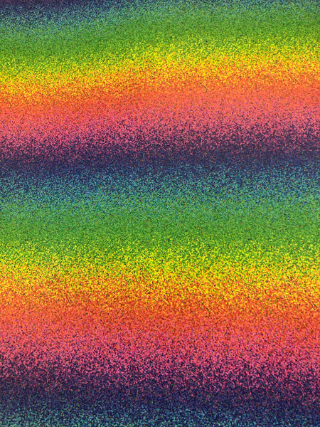 Galaxy Print HTV