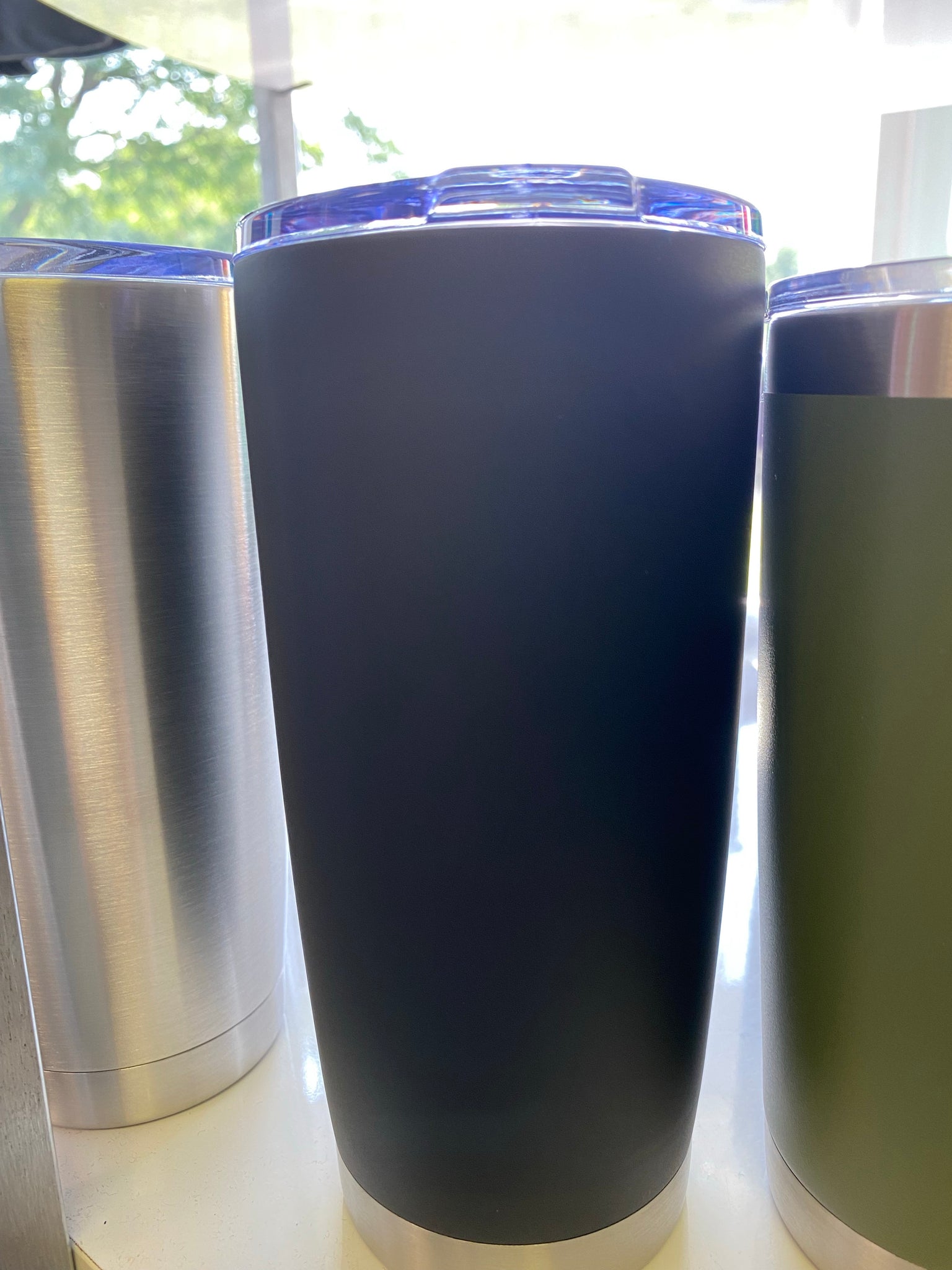 20 oz Tumbler