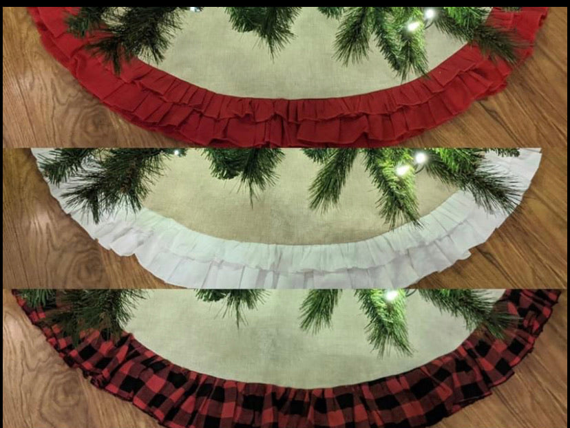 Tree Skirt