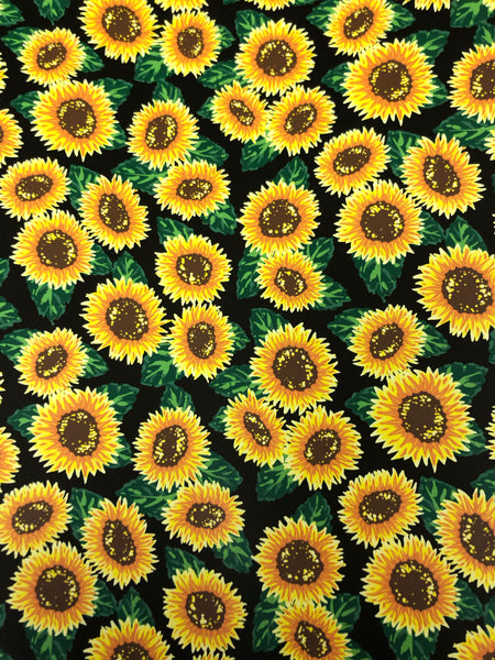 Flower Patterns HTV