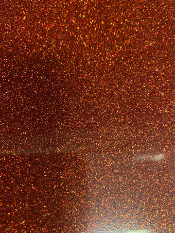 Limited Edition! Harvest Glitter 12x20 HTV