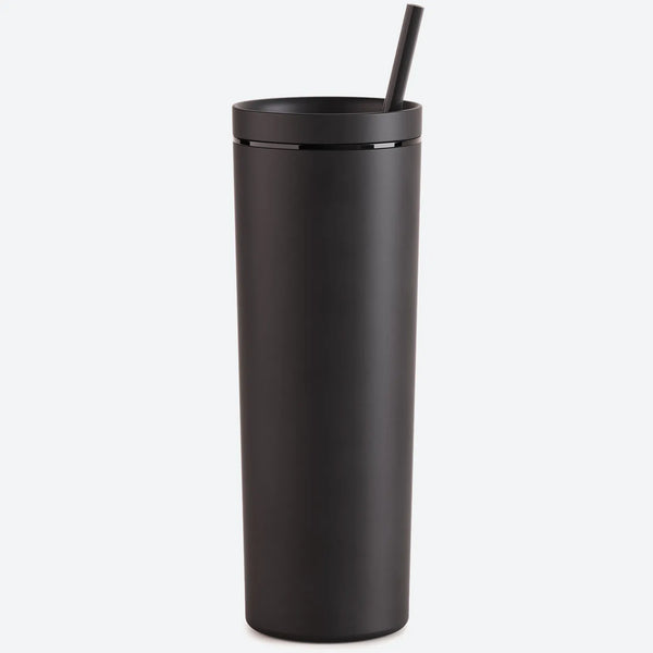 Soft Matte Tumbler 18oz