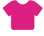 Passion Pink Stretch HTV