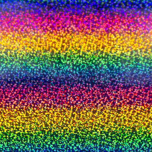 Styletech Holographic Adhesive