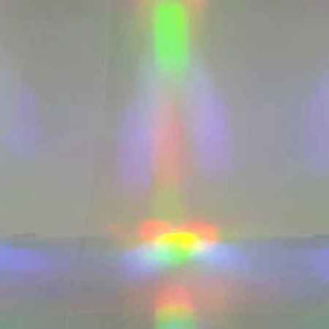 Spectrum Holographic HTV