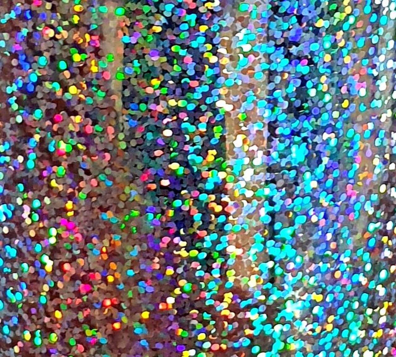 Styletech Holographic Adhesive