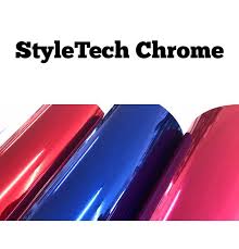 Styletech Permanent Chrome Adhesive