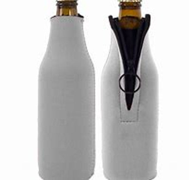Sublimation Bottle Cooler
