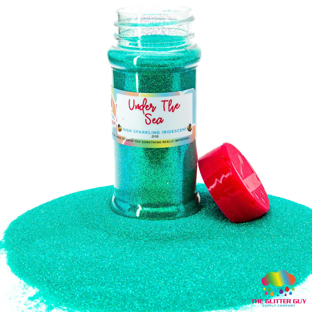 Under the Sea Glitter