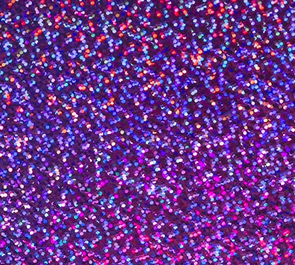 Styletech Holographic Adhesive